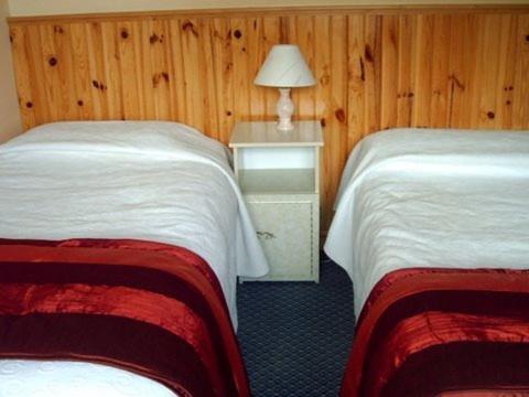 Decourcey'S Hazelbrook Farmhouse B&B Cleggan Quarto foto
